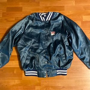 Vintage Coors Jacket